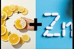 طبيب ينفي هذه الفائدة عن فيتامين سي والزنك