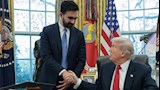 ترامب يلتقي ممداني