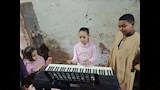  مبادرة لتعليم أطفال الصعيد الموسيقى والغناء (11)