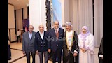 سفارة عُمان بالقاهرة تحتفل باليوم الوطنى 