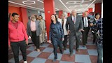 وزيرة التضامن تتفقد مبنى خدمي جديد لذوي الهمم بالخارجة (8)