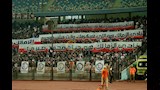 جماهير الزمالك ترفع تصريحات الراحل محمد صبري  (3)
