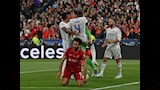 أكبر هزائم لليفربول بحضور محمد صلاح (3)