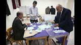 بدء الفرز ببعض لجان انتخابات النواب بعد انتهاء التصويت (4)