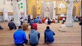 أوقاف الوادي الجديد تنفذ مبادرة المنبر الثابت (1)