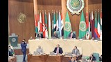 مجلس وزراء الإعلام العرب يؤكد ضرورة مواصلة تغطية القضية الفلسطينية (8)