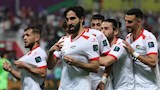 بعد تألقهم في كأس العرب.. 3 لاعبين مزدوجي الجنسية في منتخب فلسطين