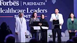 حضور مصري في قمة ''فوربس'' لقادة الصحة بأبوظبي
