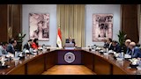 رئيس الوزراء يتابع خطط تطوير وتشجير القاهرة الكبرى