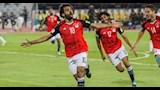 مدرب ليفربول يكشف موعد انضمام محمد صلاح لمنتخب مصر