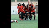 منتخب مصر للشابات (4)