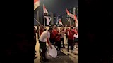 الجماهير المصرية في قطر 