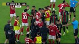أحداث شغب في مباراة الأهلي والجيش الملكي (4) (1)