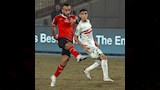 نهائي القرن بين الأهلي والزمالك
