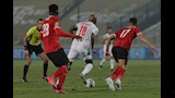 نهائي القرن بين الأهلي والزمالك