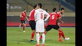 نهائي القرن بين الأهلي والزمالك