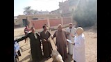 ندوات توعية لتحصين الماشية في اسيوط  (7)