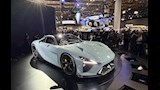 10 صور تكشف عن أبرز السيارات في معرض اليابان الدولي للسيارات