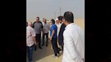 المنيا تبدأ تسليم 2086 فدانًا لشباب الخريجين في تونا الجبل الجديدة   (3)