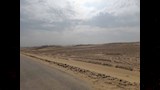 المنيا تبدأ تسليم 2086 فدانًا لشباب الخريجين في تونا الجبل الجديدة   (4)