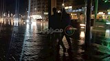 الطقس السيئ يضرب الإسكندرية (11)