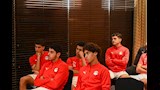 منتخب الناشئين (15)