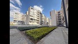 بدء تسليم شقق سكن لكل المصريين لمتوسط الدخل في حدائق العاصمة