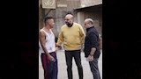 استئناف تصوير مسلسل الكينج بطولة الفنان محمد إمام