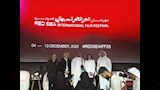 فيصل بالطيور: علاقة جدة بالسينما وطيدة وشعار مهرجان البحر الأحمر سهل وعميق
