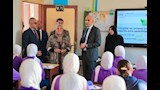 جولة وزير التعليم بمدارس في الدقهلية (3)