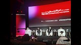 مدير البرنامج السينمائي السعودي بمهرجان البحر الأح