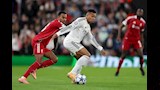ليفربول وريال مدريد (15)