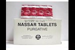 حبوب ناسار لعلاج الإمساك.. دواعي الاستعمال وأثاره الجانبية