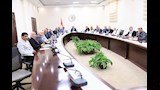 وزير التعليم العالي يترأس اجتماع مجلس صندوق الاستشارات والبحوث
