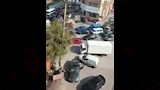 نزوح كبير من جنوب لبنان بعد قصف إسرائيلي (2)_4