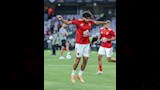 لقطات من مباراة الأهلي (7) (1)