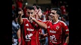 استعدادا لمواجهة الزمالك.. بعثة الأهلي تتجه إلى أبوظبي