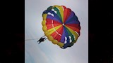 رياضة القفز بالمظلات