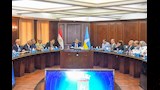 اجتماع بديوان عام محافظة الإسكندرية (3)