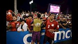 لاعبي منتخب الناشئين (5)