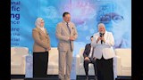 تمريض القاهرة تختتم مؤتمر الرعاية في عصر الذكاء الاصطناعي (3)