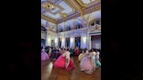مصر تستضيف لأول مرة حفل The Grand Ball الملكي العالمي بقصر عابدين (4)