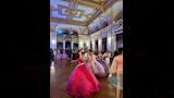 مصر تستضيف لأول مرة حفل The Grand Ball الملكي العالمي بقصر عابدين (3)