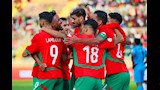 موعد مباراة المغرب وعمان فى بطولة كأس العرب والقنوات الناقلة
