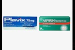 أسبرين مقابل بلافيكيس- أيهما أفضل لعلاج تجلط الدم؟
