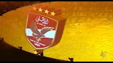  احتفالية نهائي كأس السوبر المصري بين الأهلي والزمالك