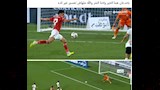 كيف تفاعل رواد مواقع التواصل الاجتماعي مع فوز الأهلي على الزمالك بالسوبر؟ (كوميك)