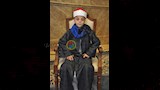  المسابقة العالمية للقرآن الكريم (22)