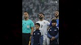 جانب من مباراة قطر وفلسطين (13)