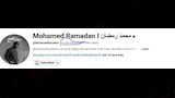 متابعين محمد رمضان على يوتيوب